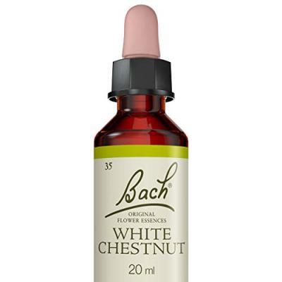 Fleurs de Bach&reg; Marronnier Blanc