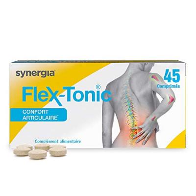 Synergia Flex-Tonic&reg;