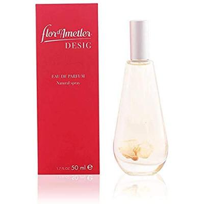 DESIG eau de parfum vaporisateur 50 ml