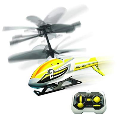 SILVERLIT H&eacute;licopt&egrave;re AIR STORK - 84782
