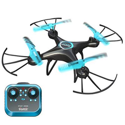 Drone - Stunt Drone 2.4Ghz - Bleu