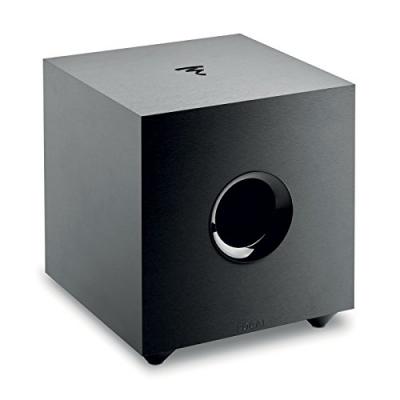 Caisson de basses Focal Cub Evo Noir