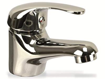 SCH&Uuml;TTE Robinet mitigeur lavabo Athos