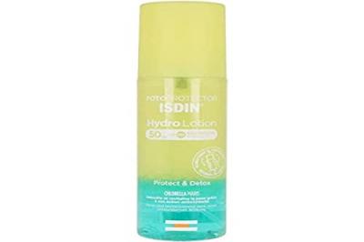 ISDIN Fotoprotector HydrOLotion SPF 50+ 200ml