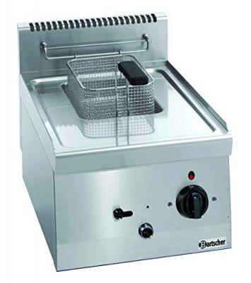 Friteuse 6L prof.600 