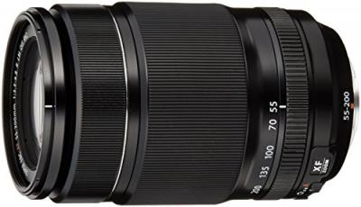 Fujifilm -XF 60mm F 2.4 R Macro - Ojectif pour Appareil Photo