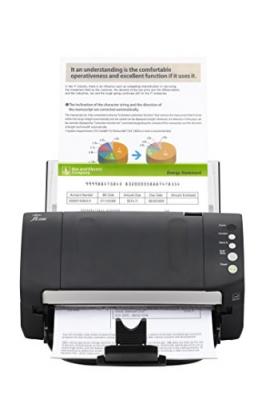 Fujitsu fi-7140 - scanner de documents