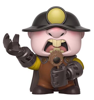 Figurine Pop! Le D&eacute;molisseur - Les Indestructibles 2