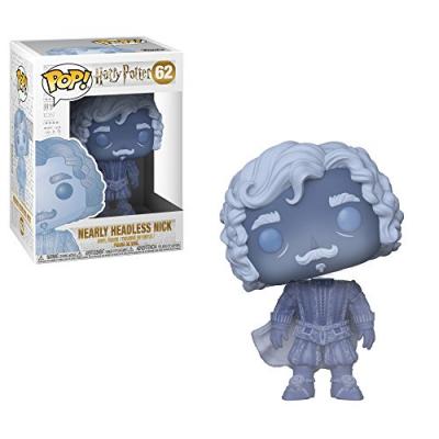 Figurine Funko Pop! Vinyl Nearly Headless Nick