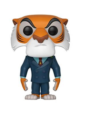 Figurine Pop! Shere Khan - Super Baloo