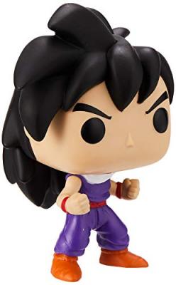 Figurine Pop! Gohan in Training - Dragonball Z