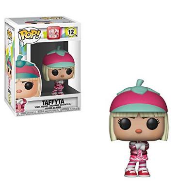 Figurine Pop! Taffyta Ralph 2.0