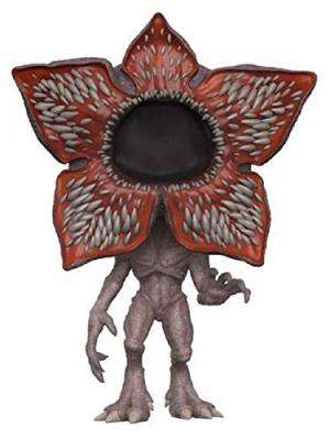 Figurine Funko Pop! N&deg;428 - Stranger Things - Demogorgon W/chase