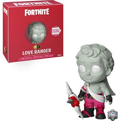 FunKo 5 Star: Fortnite S1A - Love Ranger