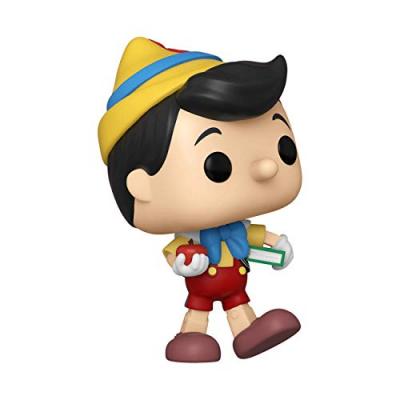 Figurine Funko Pop! N&deg;1029 - Pinocchio - School Bound Pinocchio