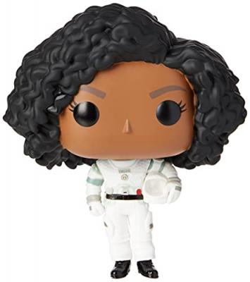 Figurine Funko Pop! N&deg;825 - Wandavision - Monica Rambeau