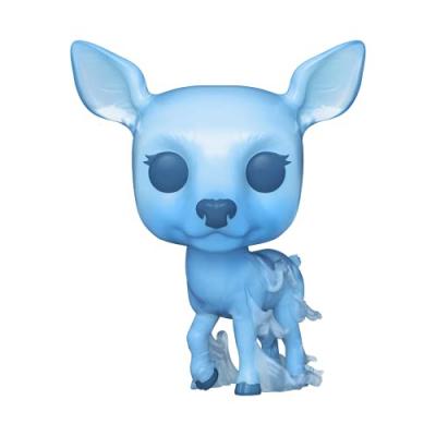 Figurine Funko Pop! - N&deg;128 - Harry Potter - Patronus - Snape