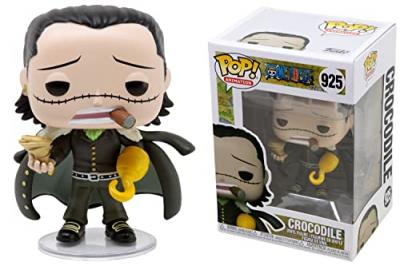 Figurine Funko Pop ! - N&deg;925 - One Piece - Crocodile