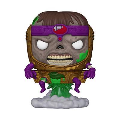 Figurine Funko Pop! N&deg;791 - Ult Zombies - Zombie M.O.D.O.K