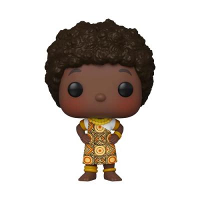 Figurine POP! #1071 - It's a small world - Kenya