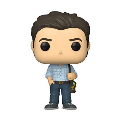Figurine Funko Pop! - N&deg;1196 - Ozark - Marty Byrde 