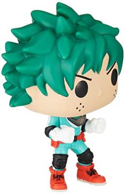 Figurine Pop! Deku My Hero Academia