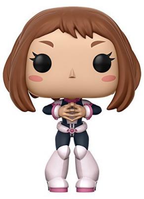 Figurine Pop! Ochaco My Hero Academia