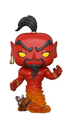Figurine Pop! Jafar - Aladdin