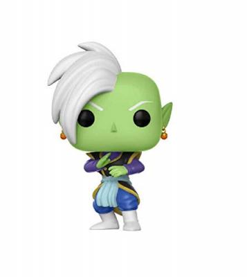 Figurine dbz super - zamasu pop 10 cm