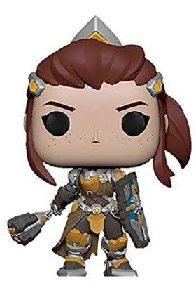 Figurine Pop! Brigitte - Overwatch