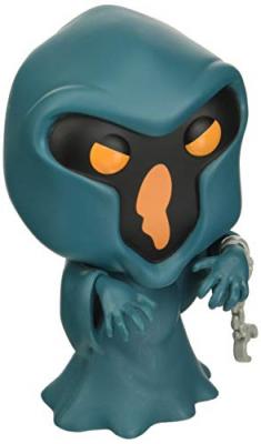 FUNKO XXX SCOOBY DOO-PHANTOM SHADOW