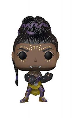Figurine Pop! Shuri - Black Panther