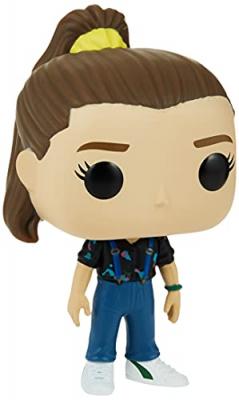 Figurine Funko Pop TV Stranger Things Eleven 