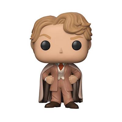 Figurine Pop! Gilderoy Lockhart - Harry Potter