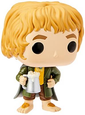 Funko- Hobbit/LOTR Figurine Pop, 13563