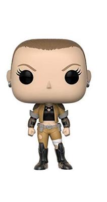 X-men - figurine pop! Negasonic 9 cm