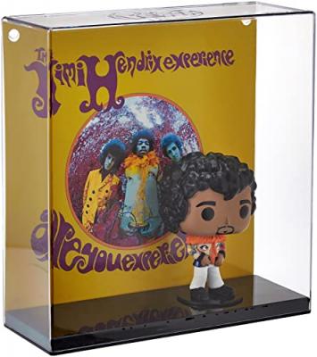 Figurine Funko Pop Albums Jimi Hendrix Are You Experienced 