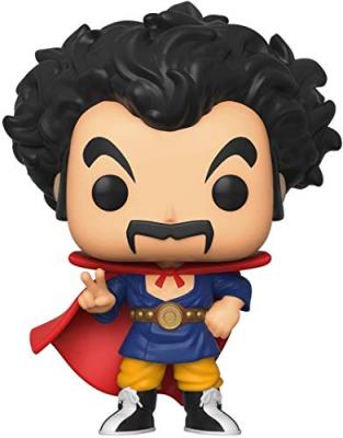 Figurine Funko Pop Animation Dragon Ball Super Hercule 