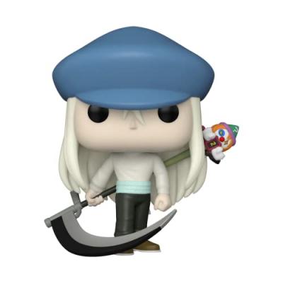 Figurine Funko Pop! N&deg;1134 - Hunter X Hunter - Kite 