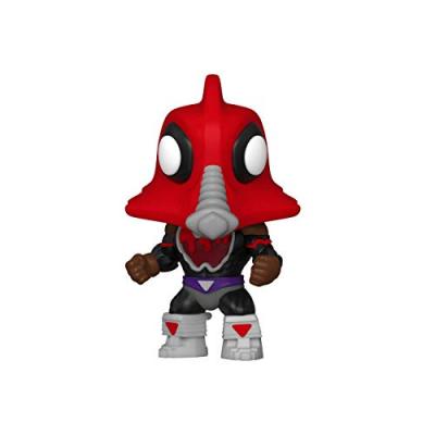 Figurine Funko Pop! - N&deg;996 - Motu - Mosquitor