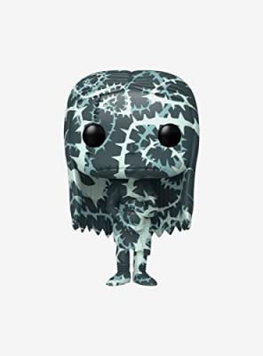 Nightmare Before Christmas Sally Artist Series Vinyl Figure