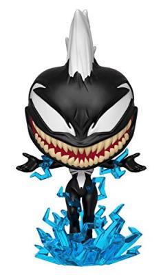 Figurine Funko Pop! N&deg;512 - Marvel - S2 Storm Style Venom