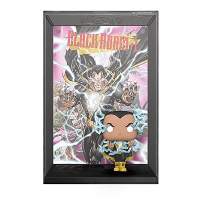 Figurine Funko Pop! - Dc - Black Adam(gw) 