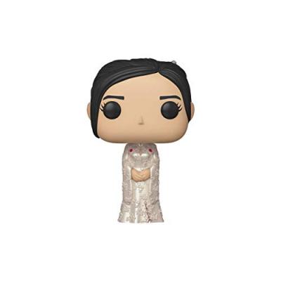 Figurine POP! #98 - Harry Potter - Cho Chang