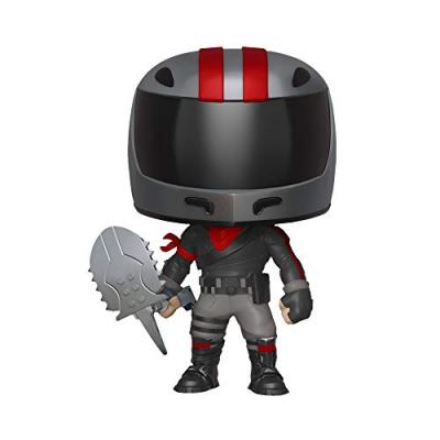 Fortnite - figurine pop! Burnout 9 cm