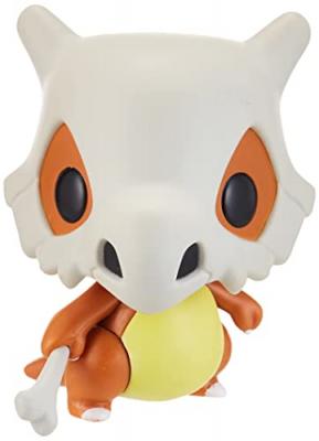 Figurine Funko Pop! - Pokemon - Cubone(emea) 