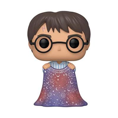 Pop! Harry Potter #