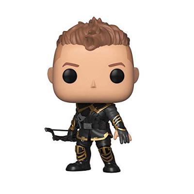 FUNKO POP Marvel Avengers Endgames, HAWKEYE