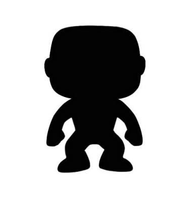Figurine Funko Pop! N&deg;1098 - Black Panther : Wakanda Forever -m 