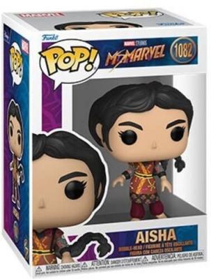 Figurine Funko Pop! - Jersey- Figurine Funko Pop! : 6 